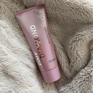 Rodial pink diamond cleansing balm